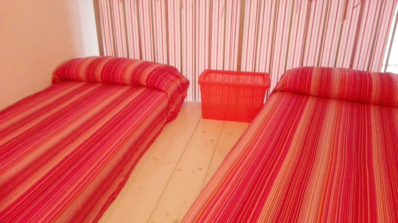 레반토 Charme E Relax 아파트 외부 사진